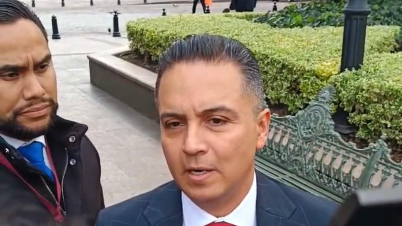 Segob será mediador en conflicto de Peñamiller