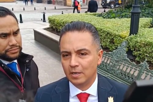 Segob será mediador en conflicto de Peñamiller