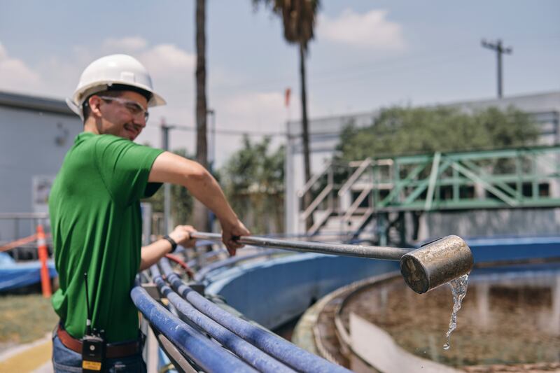 HEINEKEN México, día mundial del agua, cuidado del agua, 22 de marzo día mundial del agua