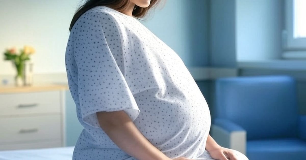 Tragedia en la comunidad de influencers: Hailey Marie Okula fallece tras complicaciones en el parto