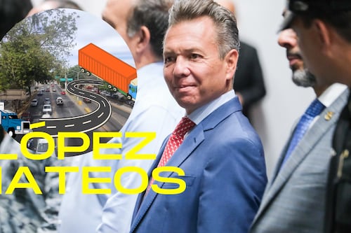 Mesas de diálogo impulsan avances en la solución de movilidad en López Mateos: Lemus