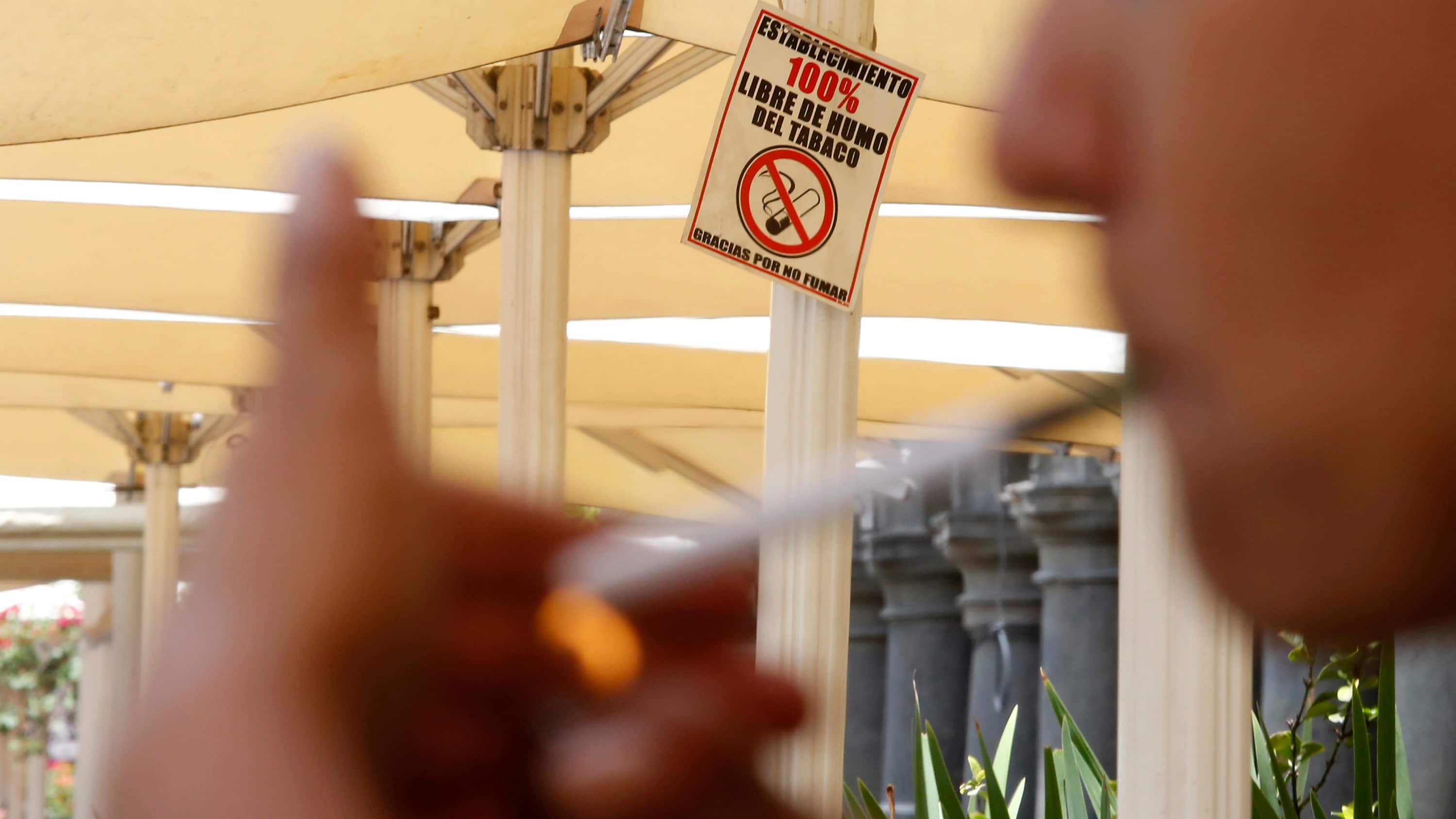 FOTO: Agencia Enfoque