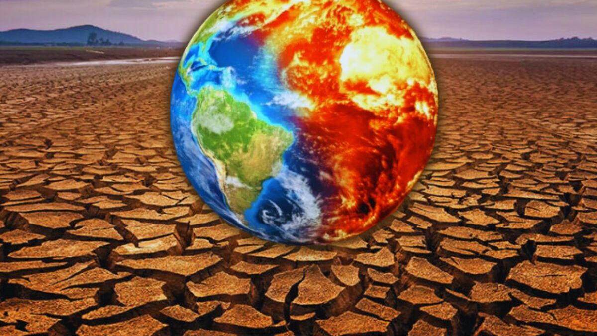 México vivirá "apocalipsis" en 2024 con olas de calor y sequías intensas