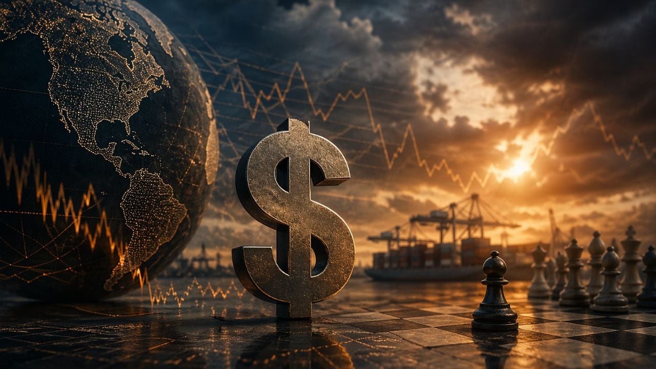 Precio del dólar hoy 22 de abril