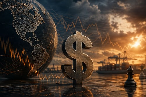 Precio del dólar hoy miércoles 22 de abril: alto el fuego con Irán da respiro, pero limita avance del peso