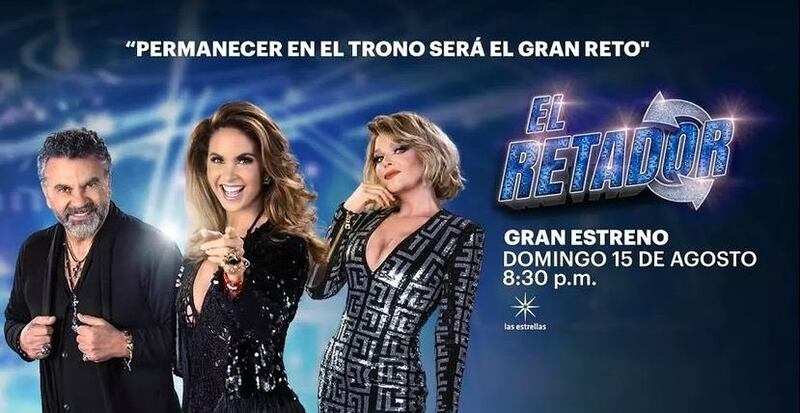 Lucero y Mijares tienen una relación muy cercana según Itatí Cantoral