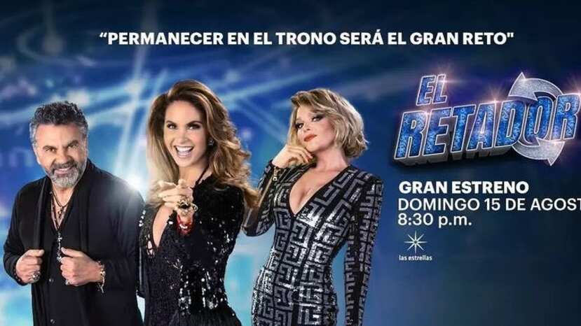 Lucero y Mijares tienen una relación muy cercana según Itatí Cantoral