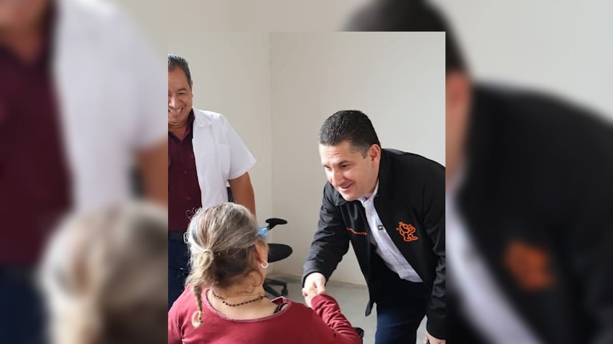 Se otorgaron beneficios para toda la familia.