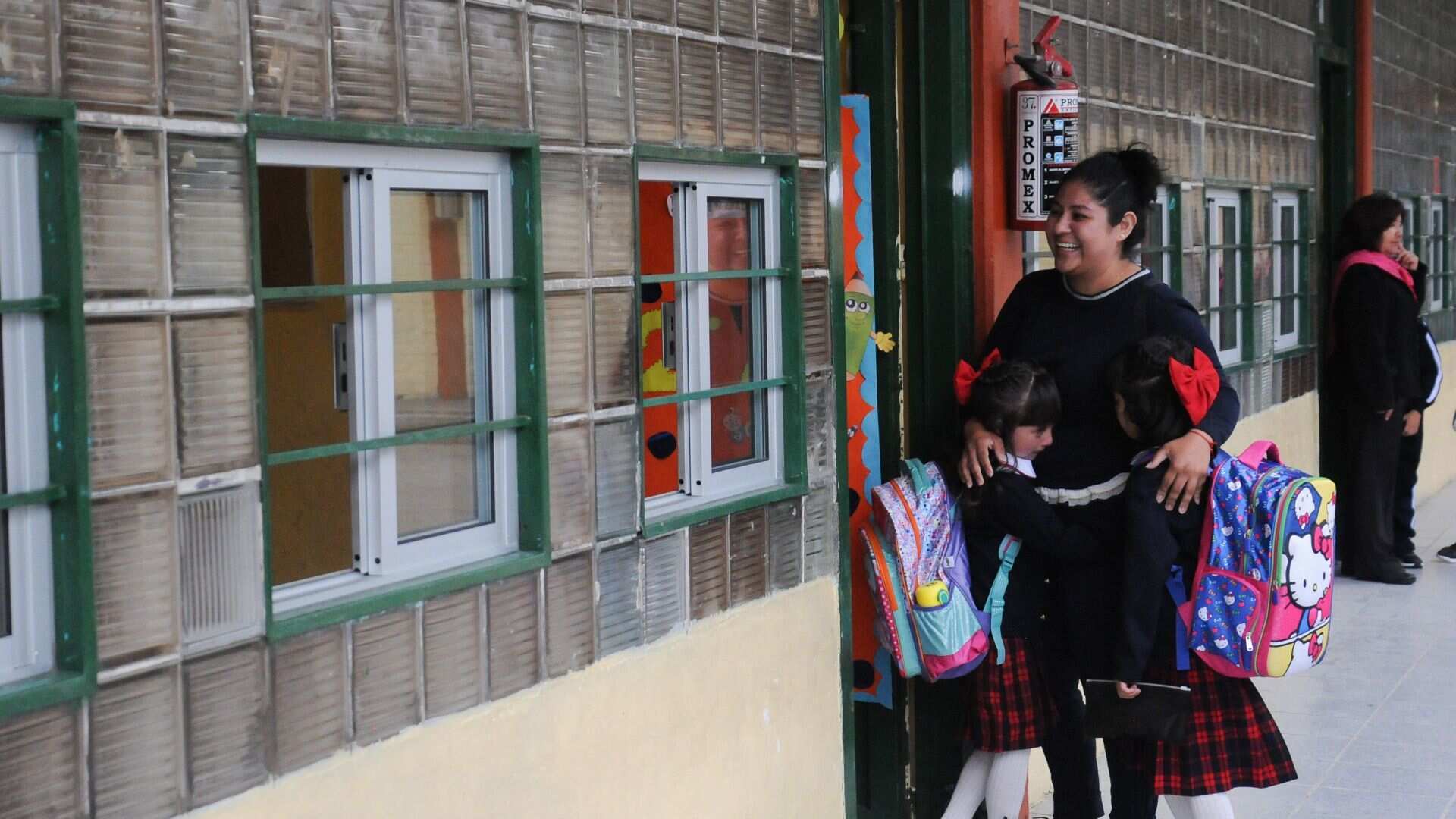 ¿Habrá clases en educación básica el viernes 24 de noviembre 2023?