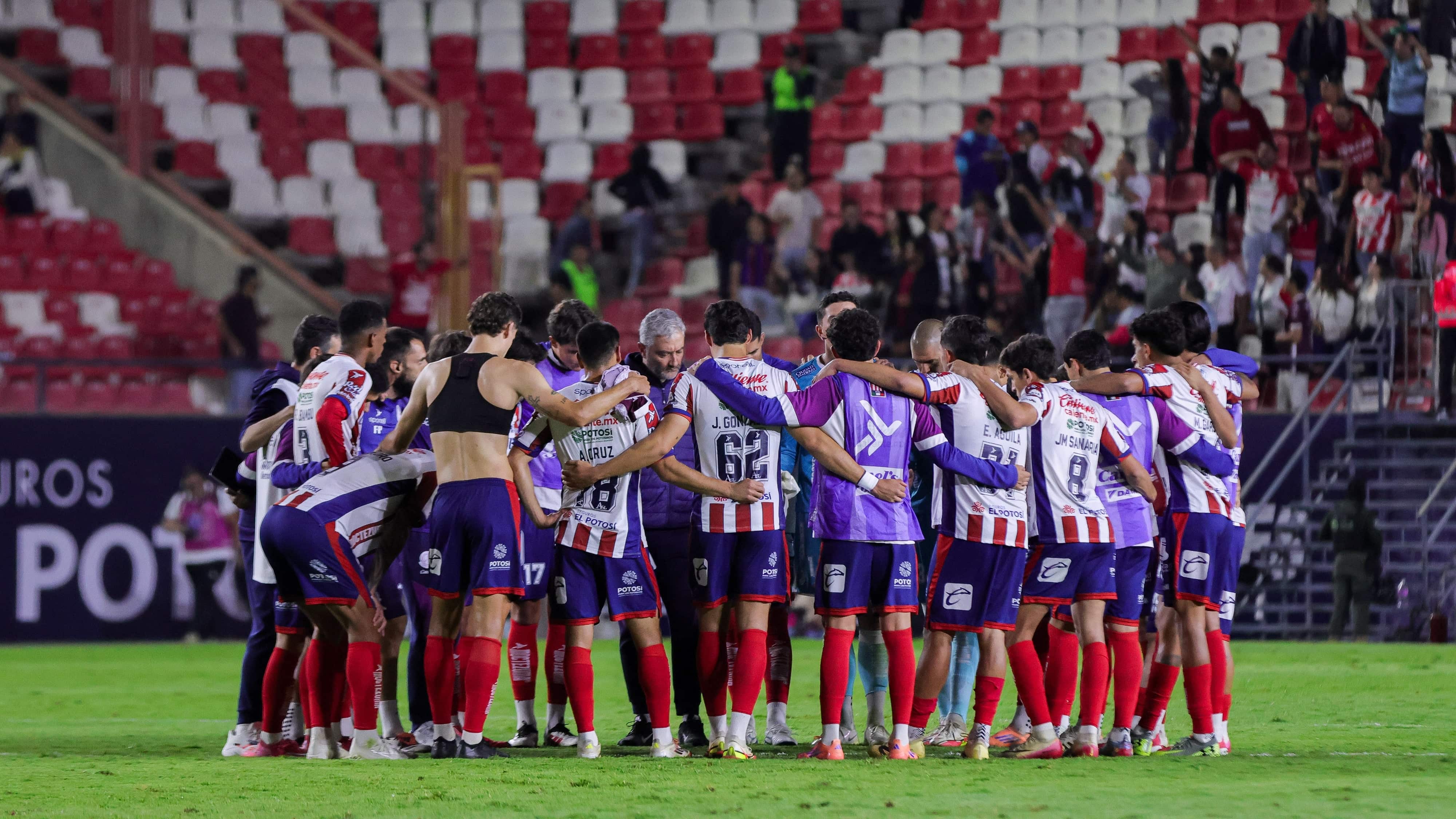 Atletico de San Luis