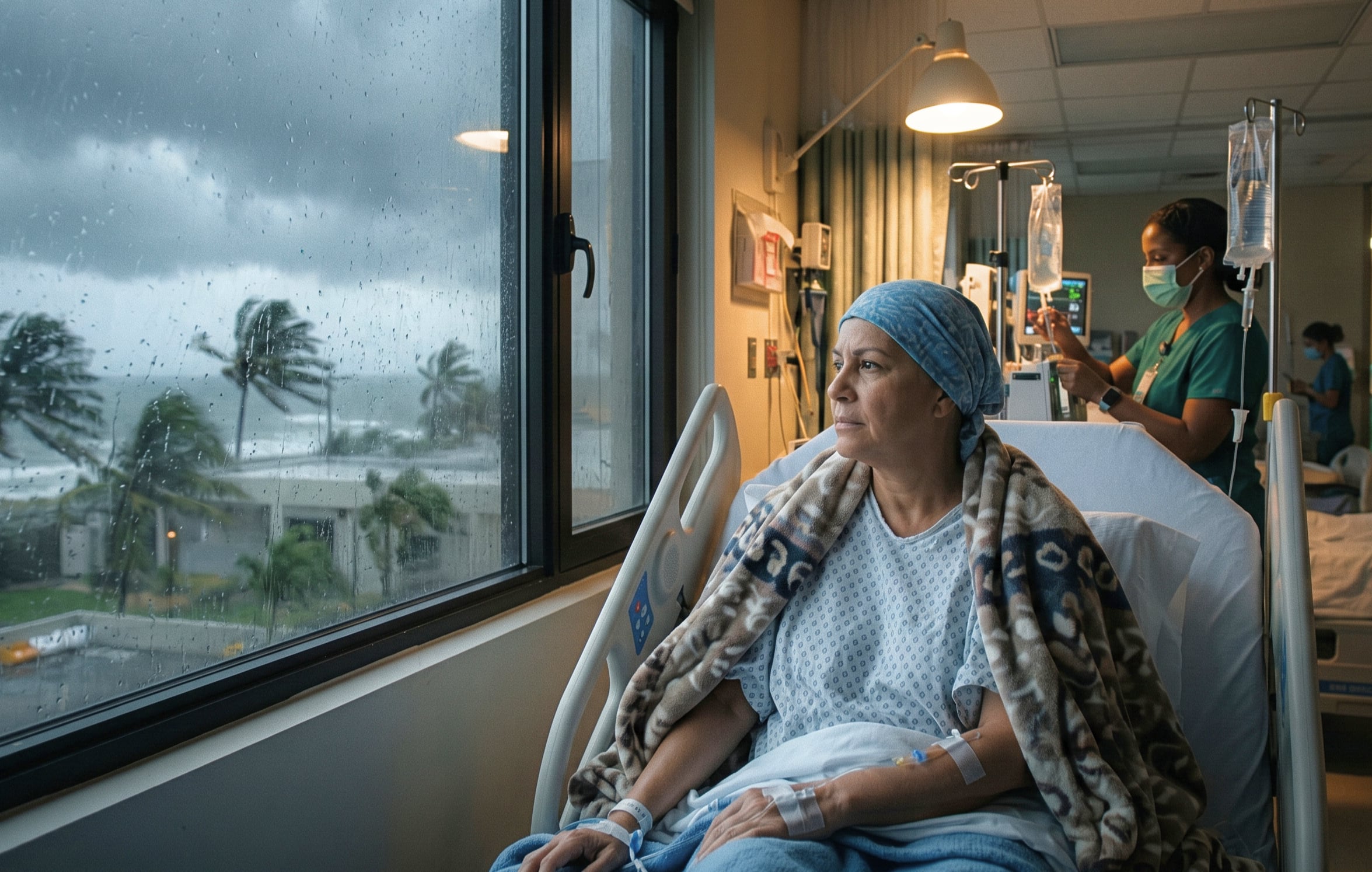 Llega nuevo tratamiento Dostarlimab para casos avanzados de cáncer endometrio