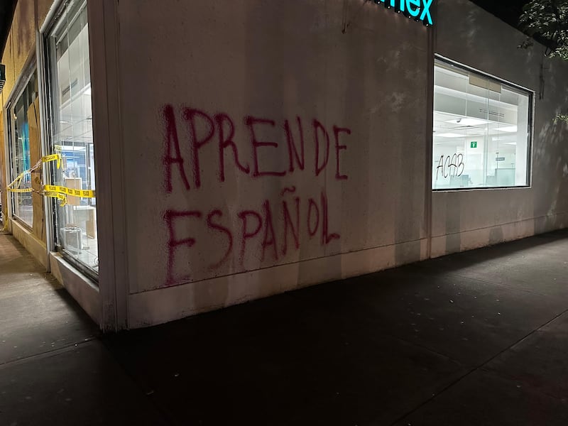 CDMX se harta: casi la mitad no quiere a extranjeros viviendo ni poniendo negocios en sus barrios