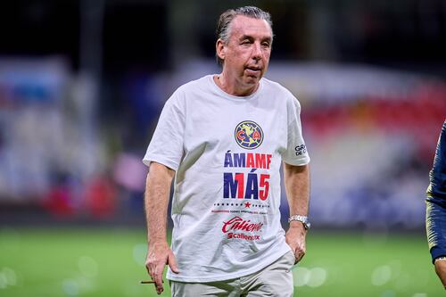 ¿Agredieron a Emilio Azcárraga? Afición de Toluca ‘bañó’ a dueño del América previo a la final
