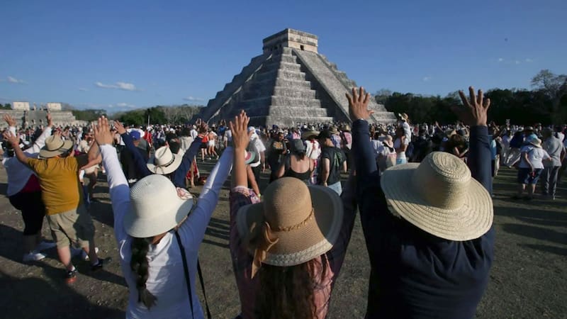 ¡Prepárate para florecer! La primavera llega a México este miércoles 20 de marzo