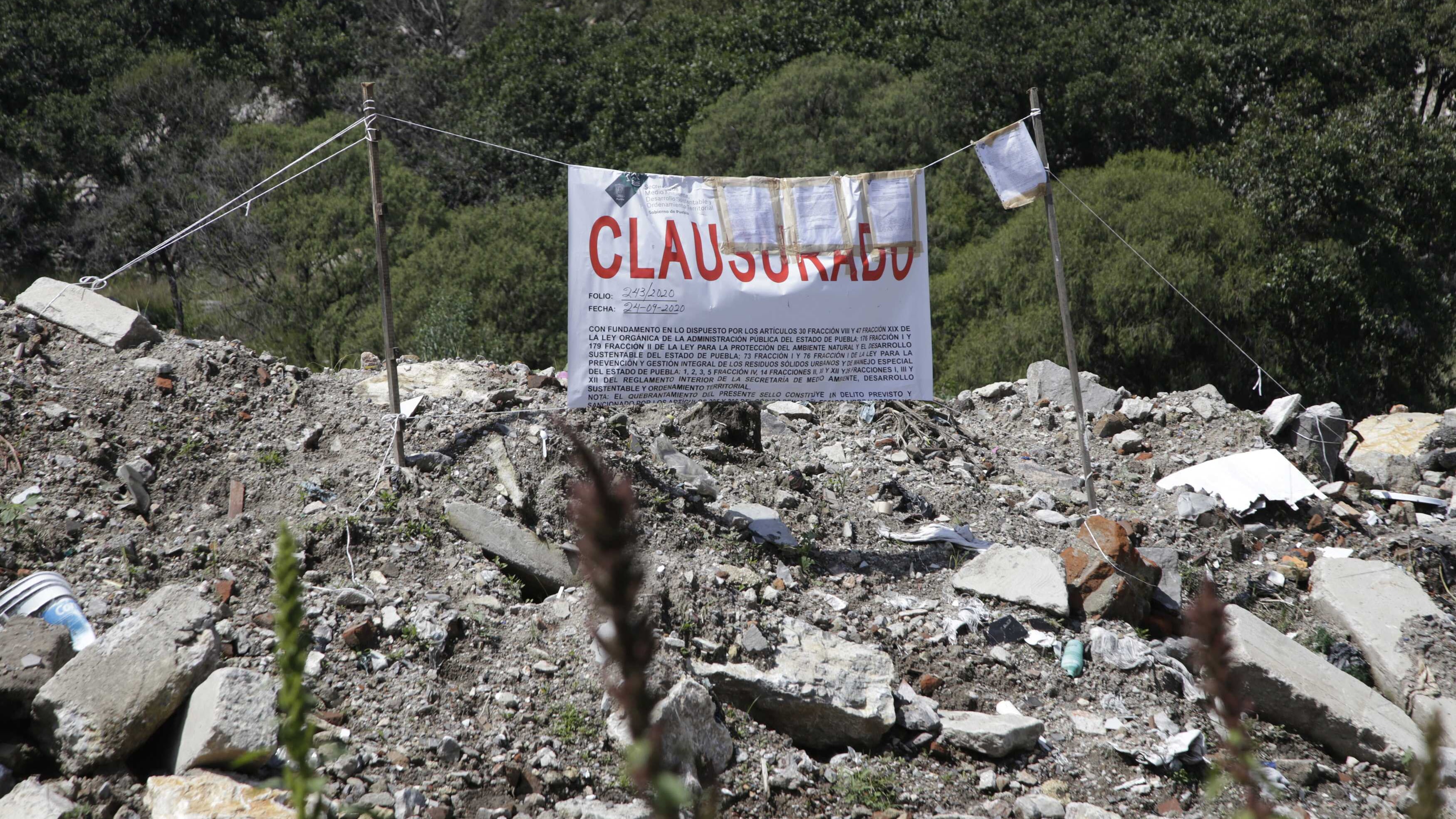 FOTO: Agencia Enfoque