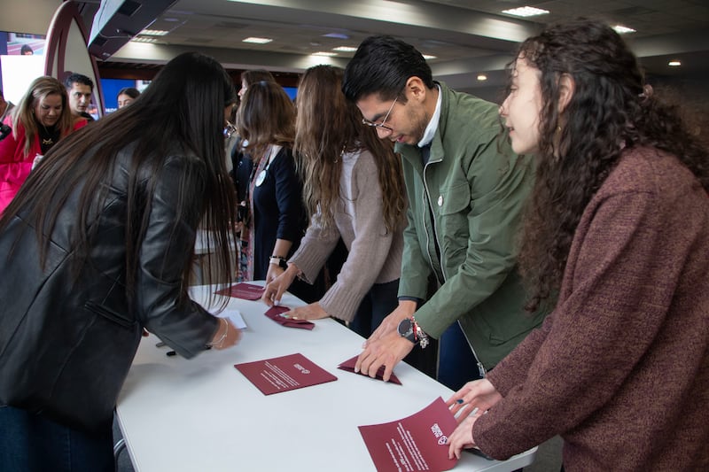 Durante su primer año, Mazda Kokoro  dona más de 41 millones de pesos y beneficia a más de 32 mil niñas y niños en México reafirmando que la responsabilidad social también mueve motores