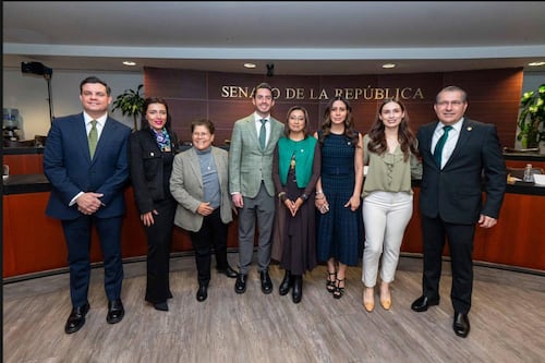 Logran que violencia vicaria sea reconocida y castigada en Edoméx