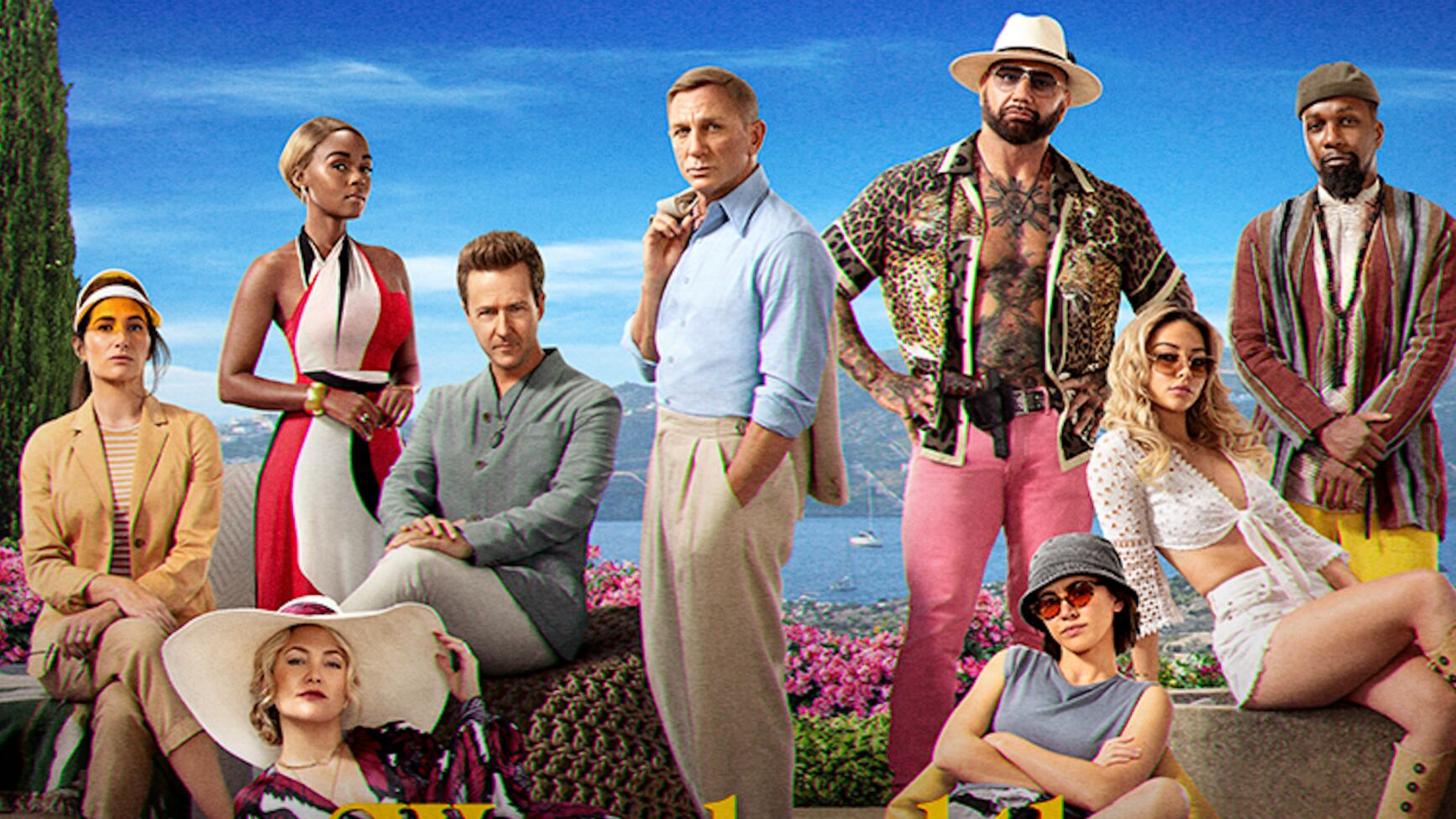 ¿Qué fue lo más visto de Netflix en 2022?