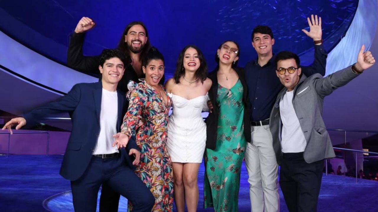La Fundación Cultural Latin Grammy anuncia beca para estudiantes de música