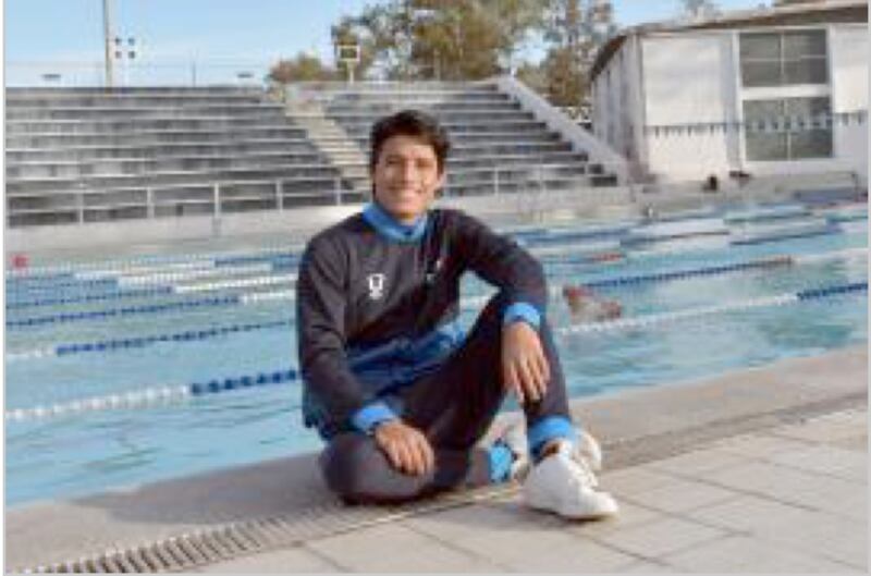 Joshua Emilio Flores