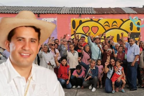 “Si me matan, van a despertar a un tigre”: Carlos Manzo y su desafiante legado