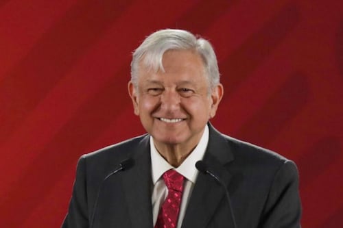 La canción de Calle 13 que AMLO recomendó en su matutina