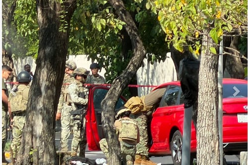 Asesinan en Colima a exdirector de Inteligencia de Seguridad Pública en ataque armado