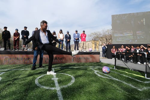 Llega la séptima edición de la Copa Jalisco; los campeones ganarán pases para el Mundial 2026