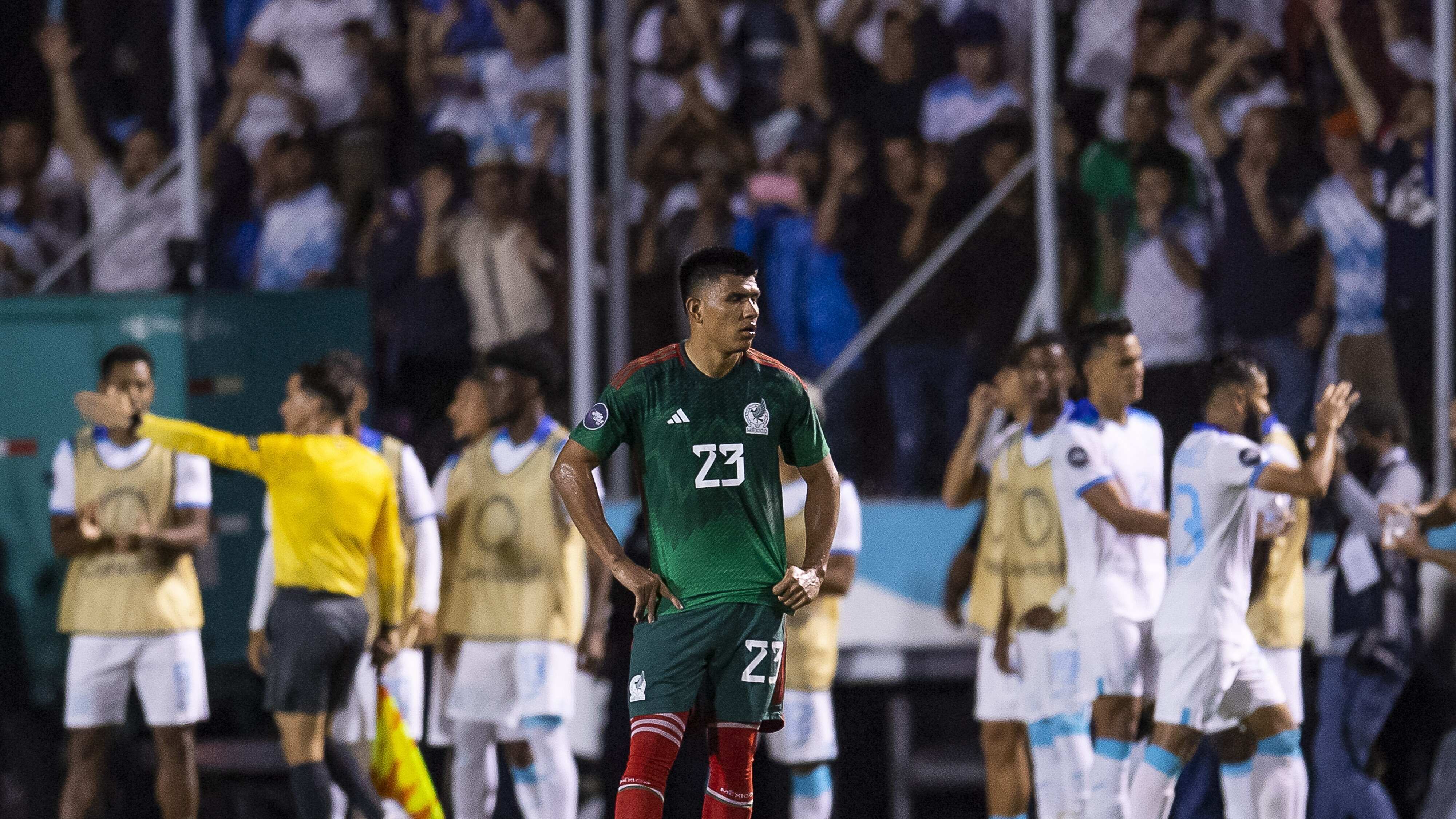La Selección mexicana intentará una hazaña en el Estadio Azteca