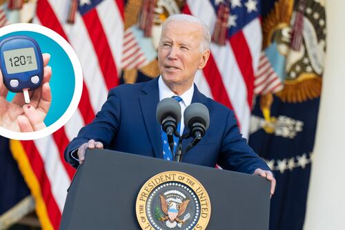 ¿Por qué Biden quiere que medicamentos como Ozempic sean más accesibles para tratar la obesidad?