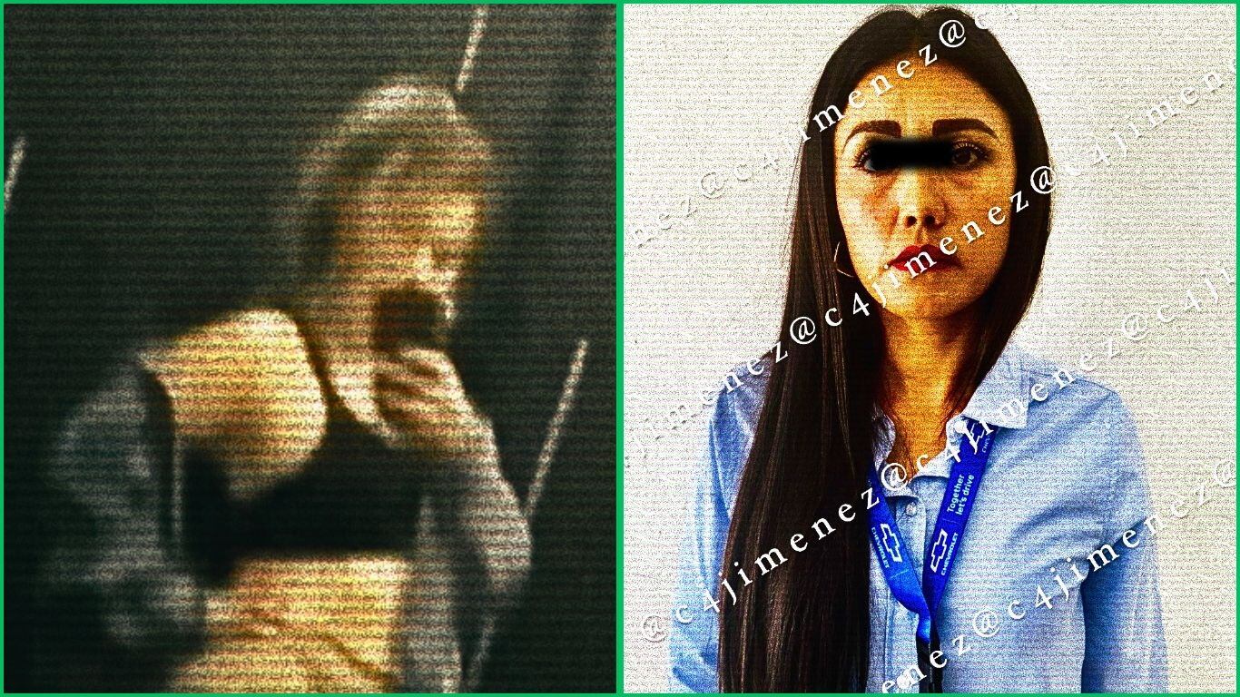 Madre e hija son acusadas de goteras y asesinas