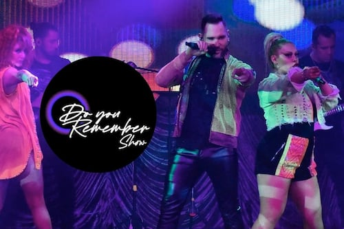 “Do you remember” encenderá Coyoacán con explosión de géneros: cumbias, rock y pop