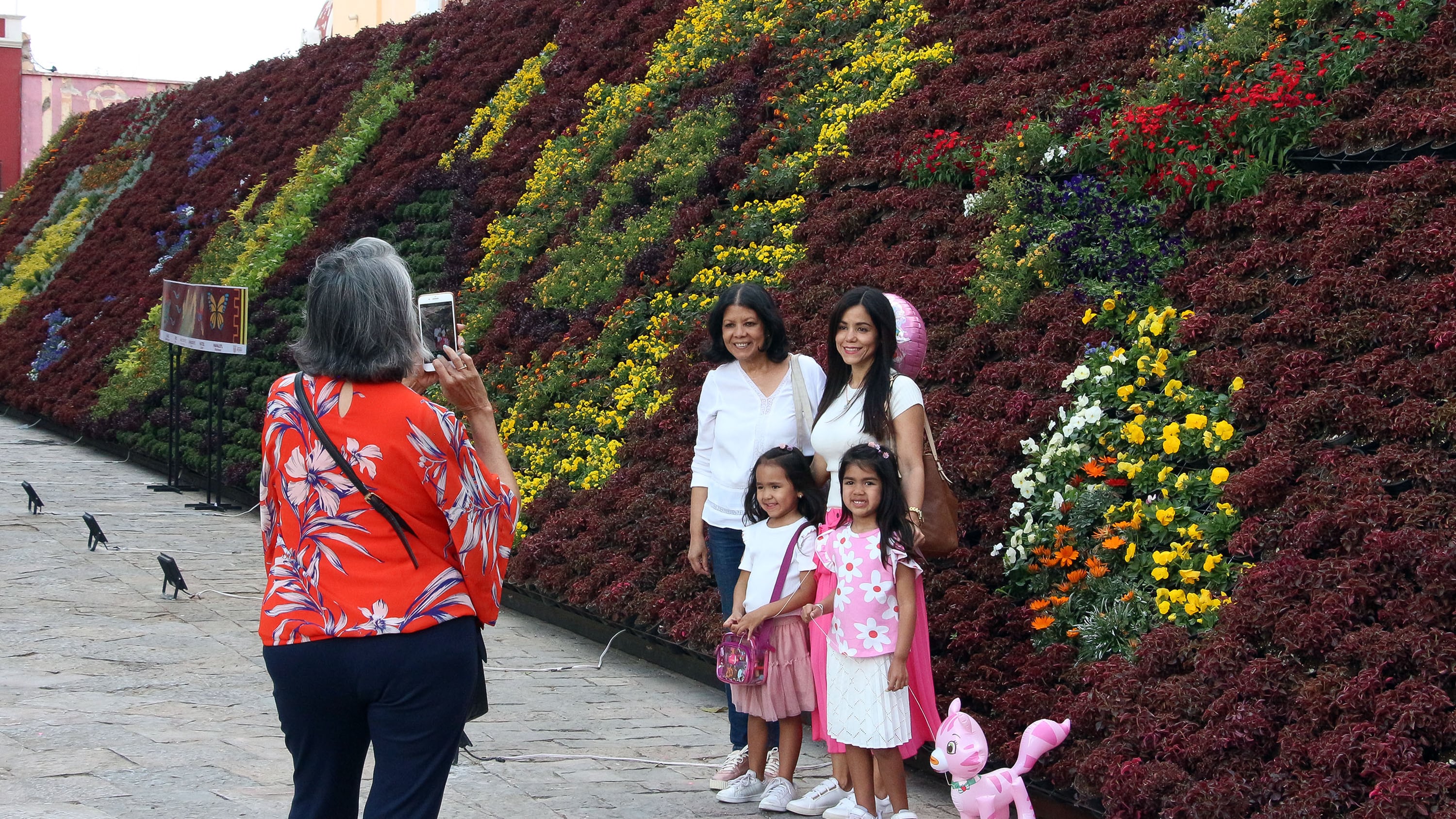 FOTO: Agencia Enfoque