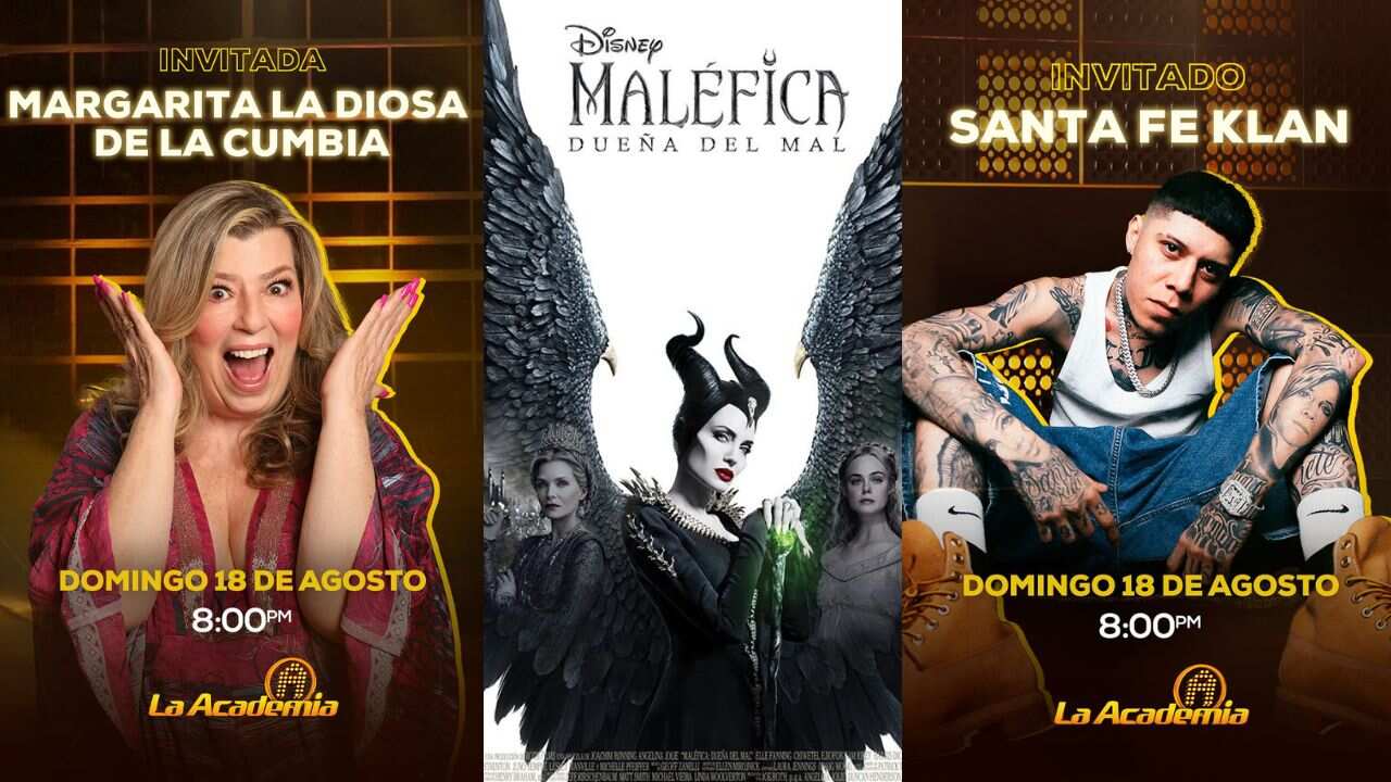 Azteca Uno programará cine y tendrá invitados musicales para atraer mayor audiencia a La Academia