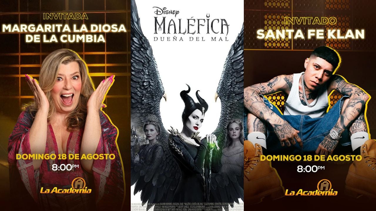 Azteca Uno programará cine y tendrá invitados musicales para atraer mayor audiencia a La Academia