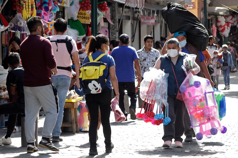FOTO: Andrea Vicente//Agencia Enfoque//