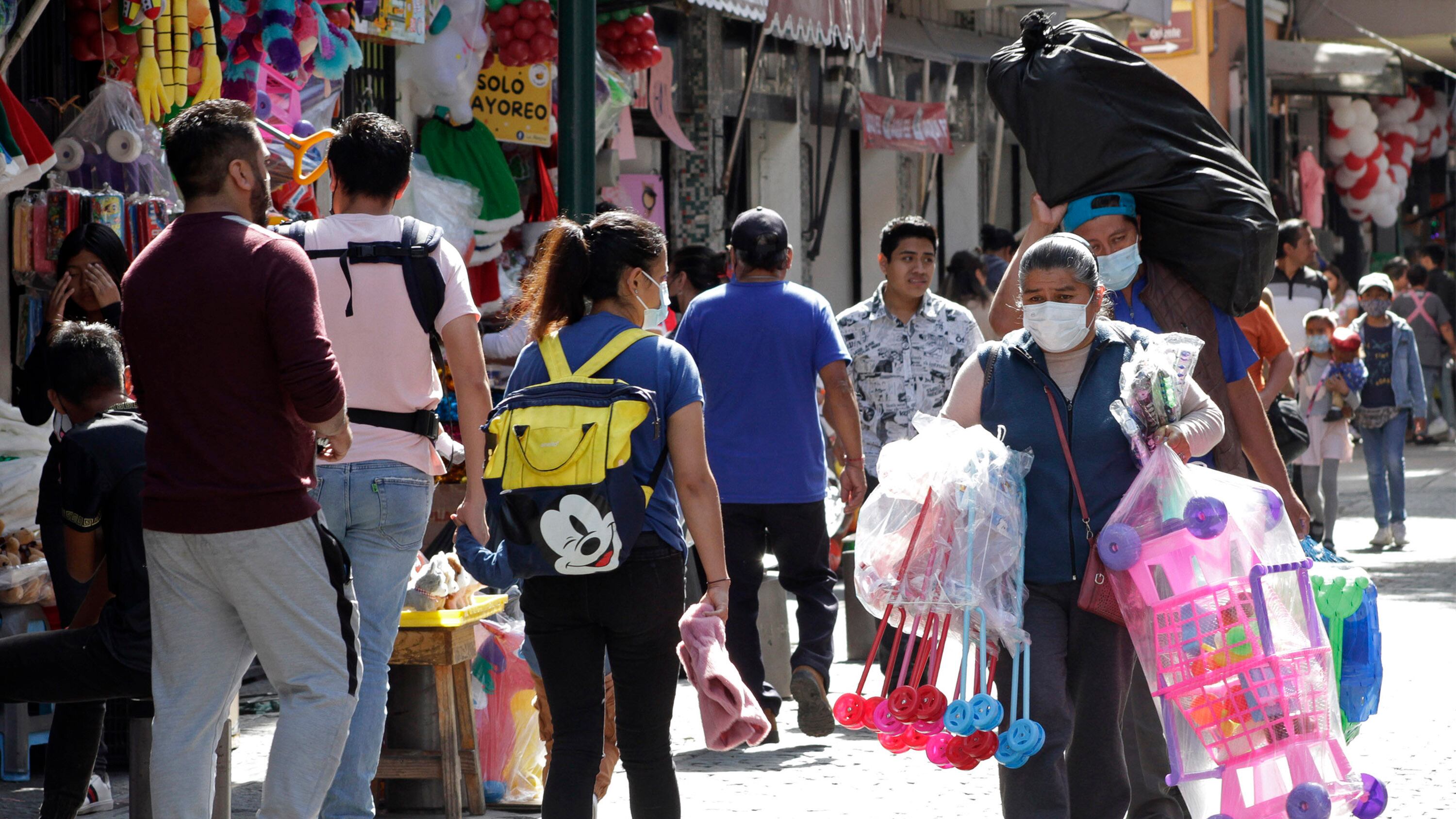 FOTO: Andrea Vicente//Agencia Enfoque//