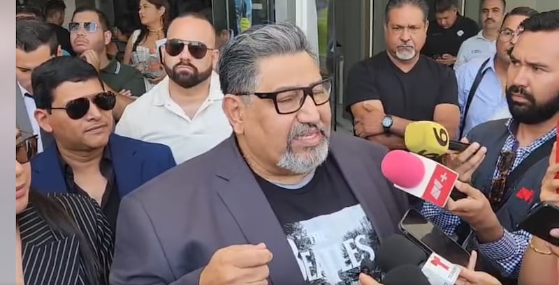 Luis Alvarado