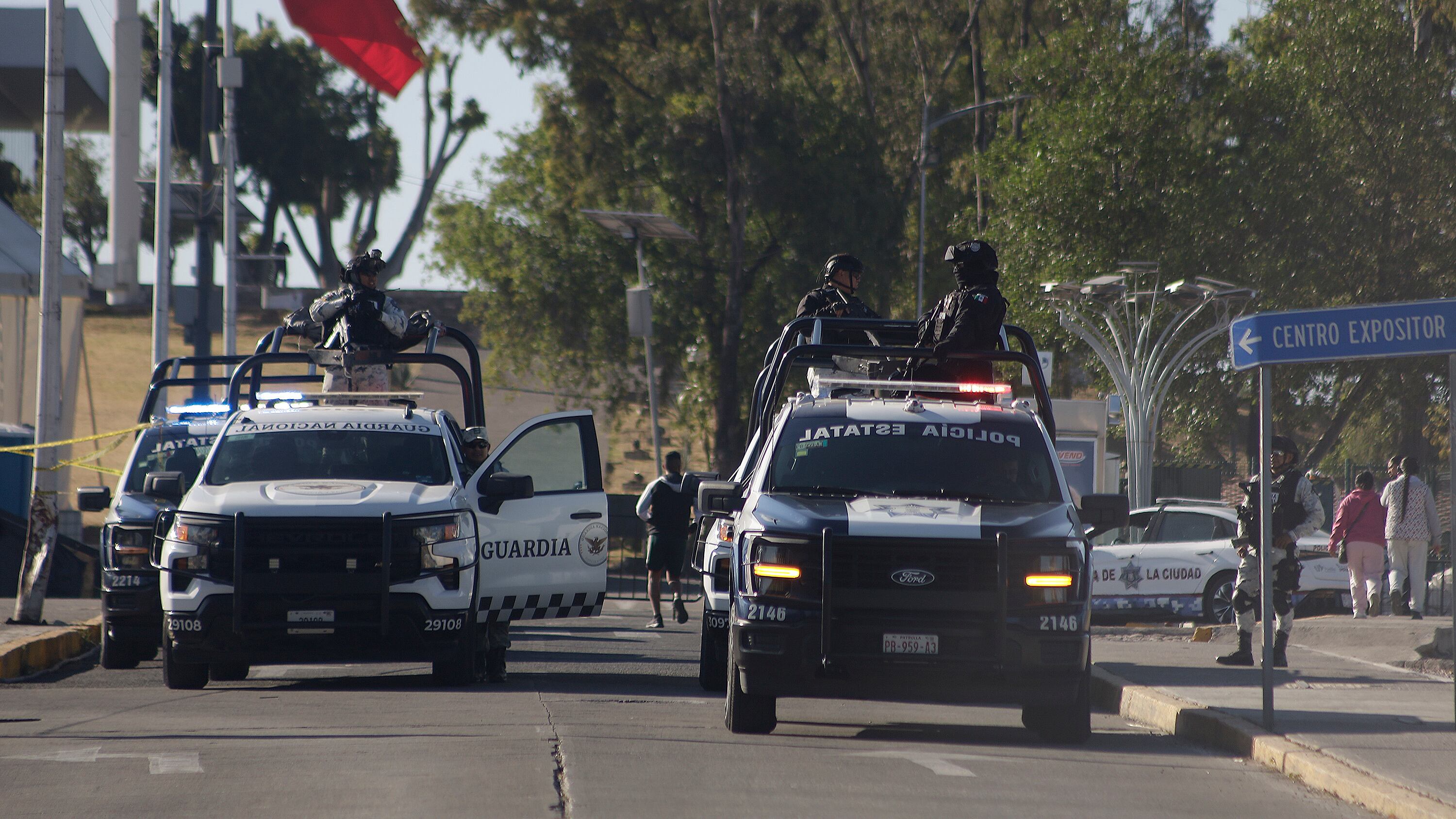 FOTO:Karen Rojas/Agencia Enfoque