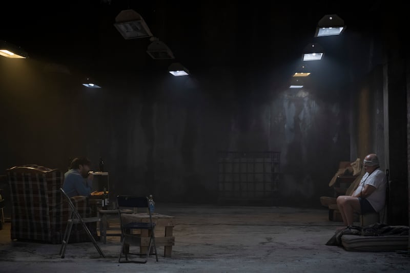 ‘El Mochaorejas’