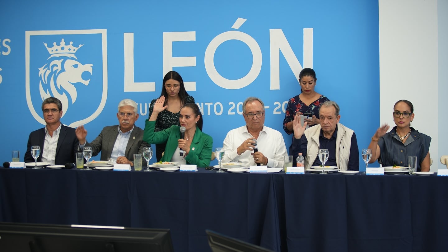 Durante la tercera sesión del Sistema de Consejos Municipales se relanzó el programa de trabajo y se dio la bienvenida a nuevos integrantes ciudadanos.