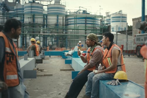 Conoce “Sueño Mexicano”, la serie de cortometrajes que honran el esfuerzo de millones de mexicanos