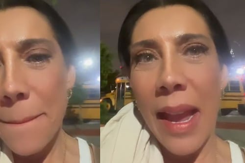 Cynthia Klitbo comparte que David Zepeda le ofreció ayuda tras haber perdido sus ahorros