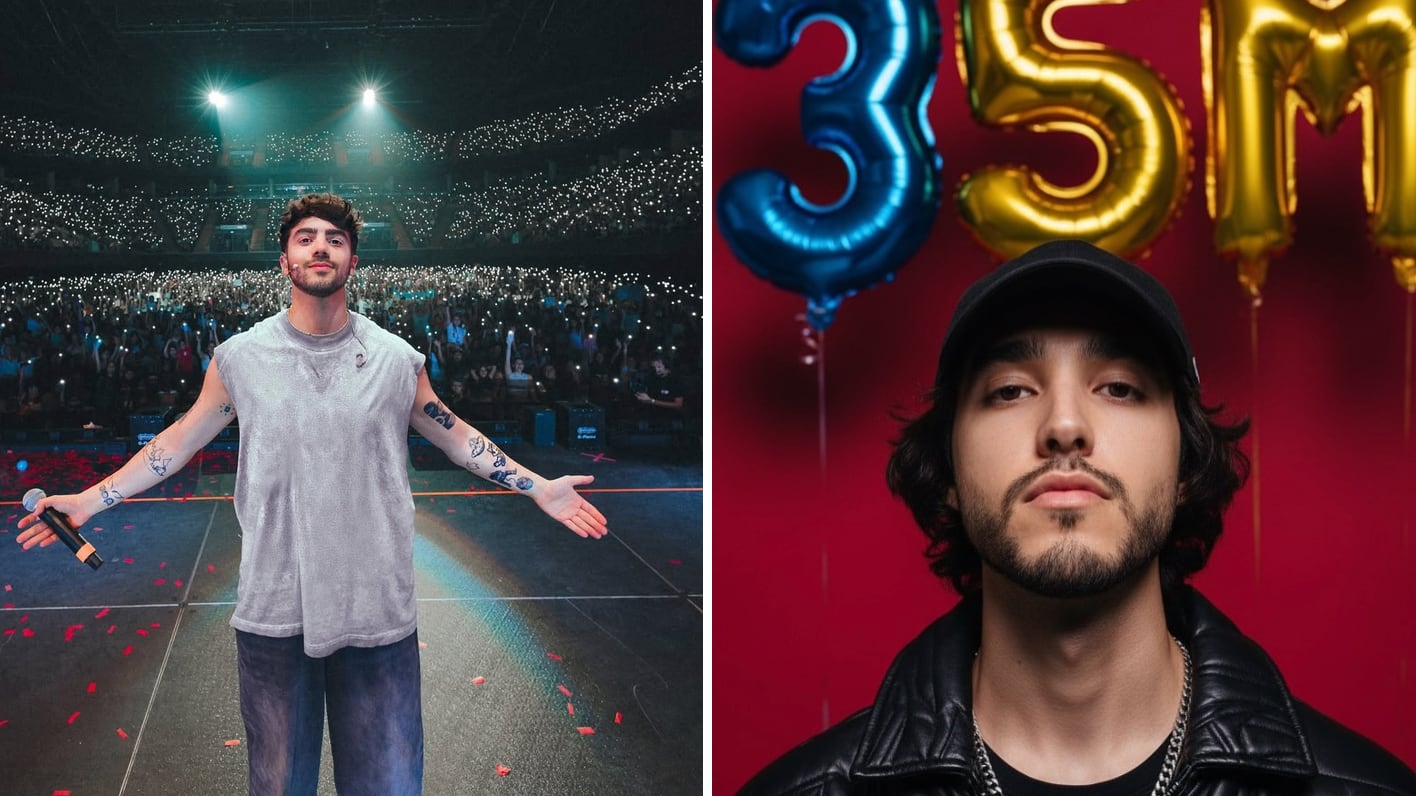 Desde los creadores más influyentes hasta las canciones virales y los fenómenos que conquistaron Shorts, el informe anual de YouTube revela qué marcó la cultura digital en México durante 2025