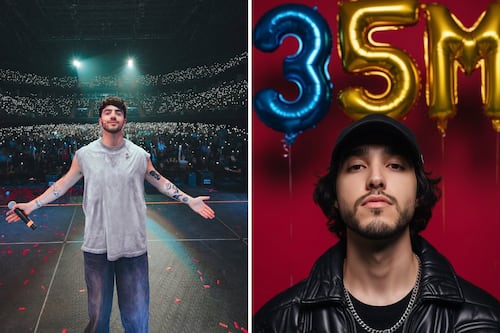 Lo mejor de YouTube México 2025: Creadores, música y eventos que definieron el año