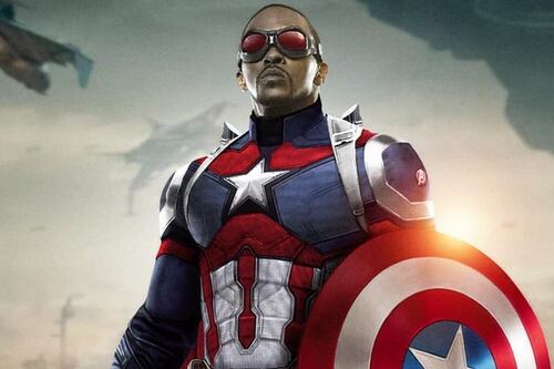 Cambiaron el título de Capitán América 4: ¿Cómo se va a llamar ahora la película de Marvel Studios?