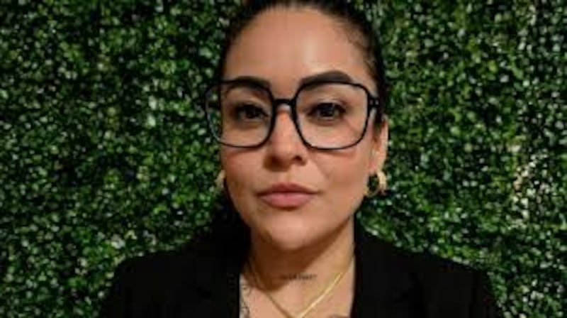 Roxana Guzmán