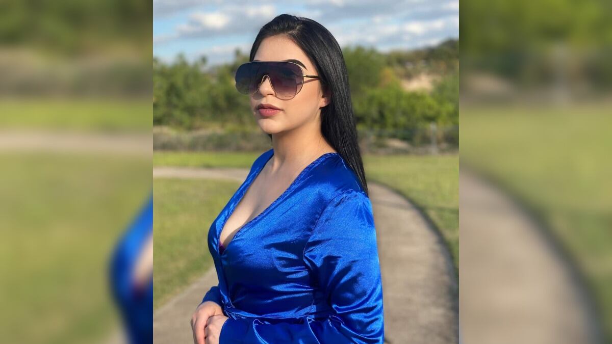 La amiga de Bionce sería clave para saber qué sucedió realmente en China, Nuevo León.