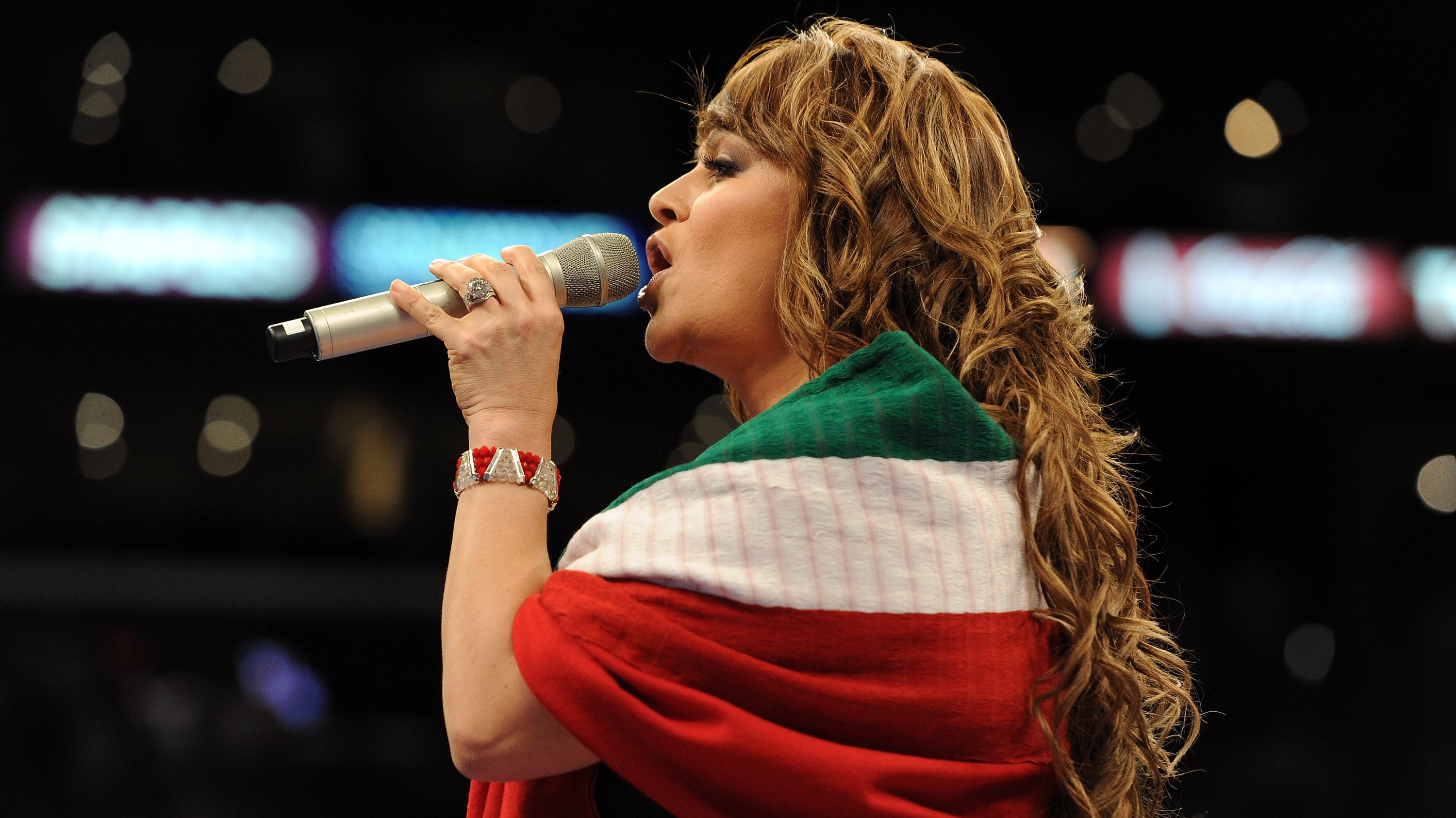 Jenni Rivera