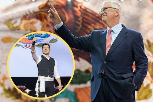 Cumpleaños de Ricardo Salinas, ¿qué pasó en la fiesta del tío Richie y cuál fue la sorpresa?